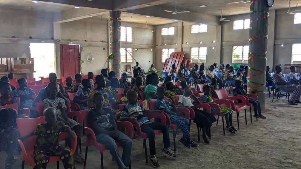 Why Pastoral Leadership In Africa